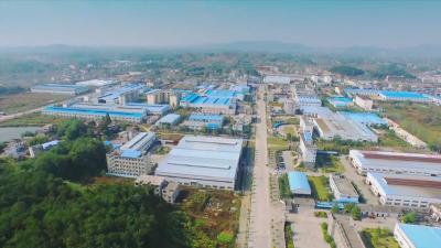 学习贯彻党的二十届四中全会精神 聚力建支点｜浠水：向“新”而行 以“光”速奔向“十五五”