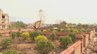 办实事解难题｜ 武穴余祥社区：20余万“同心款”改出幸福新生活