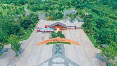 湖北新增21家4A级景区