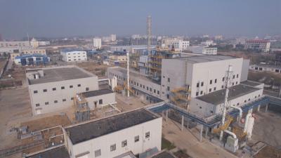 政企携手 共护蓝天 切实履行企业主体责任  坚决打赢大气污染防治攻坚战丨隆中环保：以专业守护公共卫生与蓝天