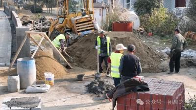 和美乡村 | 总路咀镇锥子河村：精耕细作优环境 擘画和美乡村全域新图景