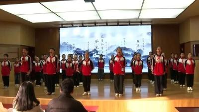 罗田：“读好书 写好字 做好人”系列活动启动