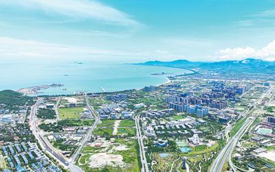 聚四方之才 建开放之港——海南省引才用才一线见闻