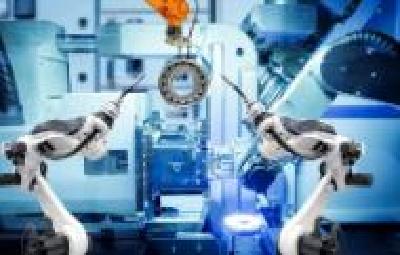 我国工业机器人“质量强链”项目完成33项关键任务
