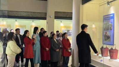 “多彩酒俗 醉美生活” 贵州少数民族酒俗展亮相黄冈
