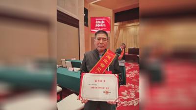 黄冈暖新闻｜湖北见义勇为先进个人杜友福：  危难勇担当 平凡见大义 