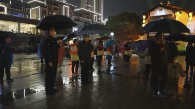 黄州“宋潮盛宴”背后的赤诚守护