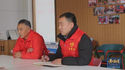 从企业家到公益先锋：胡立军的“双重担当”