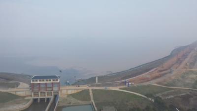 学习贯彻党的二十届四中全会精神在基层｜ 黄梅：安澜之水润民心 水利绘就幸福底色