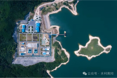 资源变资产 资产变资金  我市深化水资源水工程资产化改革