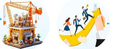 推动实施2090个亿元以上项目 加快8个轨道交通项目建设 武汉擘画2026年发展新图景