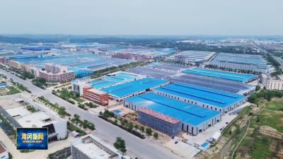 市县两会观察｜红安：加快建设大别山革命老区“两个更好”振兴发展先行区 