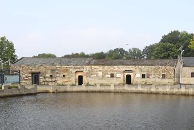 红安县五处将军故居晋为省级文物保护单位