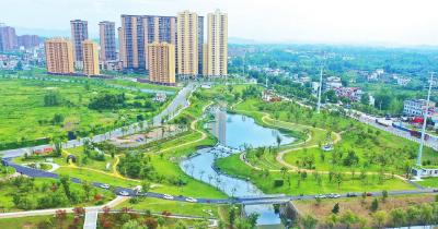 2026年全市生态环境工作锚定新目标——  坚持“六个聚焦” 提升治理水平