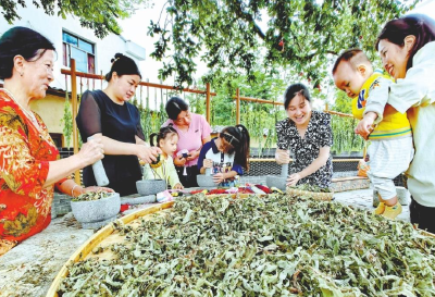 潮涌大江千帆竞 老区新姿映荆楚 ——省政府工作报告十一次点名黄冈