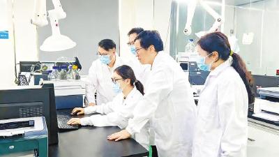 乡情引才 产业聚才 用心留才——黄冈一年新增26名楚天英才的三重密码