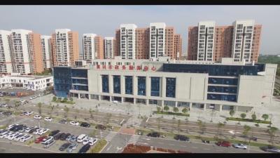 数说黄冈“十四五”｜  从“一网通联”到“一脑统管”  黄冈数字底座五年蝶变