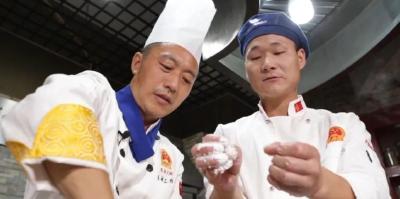 “张彬创新工作室”跻身国家级 从厨房走出的创新力量让黄州味道焕发新机