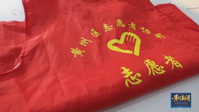 胡卫民：以志愿之责  暖遍黄州烟火处