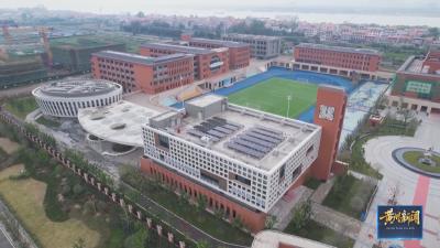 “数”说黄州“十四五”   在校学生超61000人