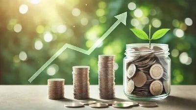 2025年“年报季”启幕 硬科技领域表现亮眼