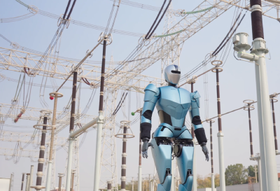 人形机器人催生固态电池新需求