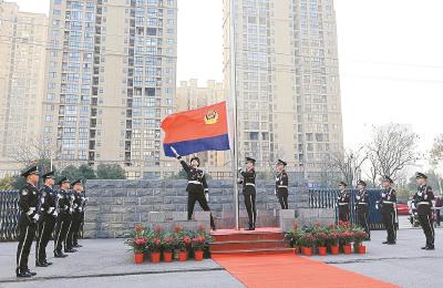 湖北警官学院与黄冈市公安局合作共建交流周圆满落幕