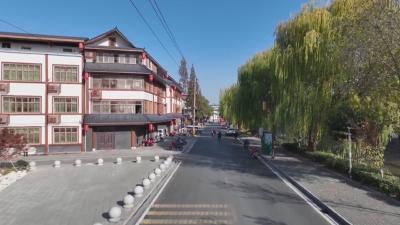 “数”说黄州“十四五”   城市更新惠及居民45392户