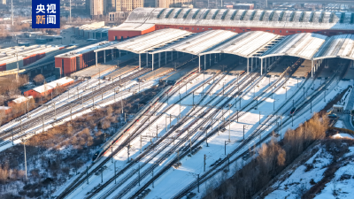 1月24日 早！黄冈 | 新城快线最新公告 ◆ 合武高铁红安站有新进展→