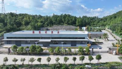 黄冈市水利系统系列措施保障春节农村居民饮水安全