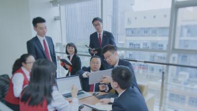 数说黄冈“十四五”｜ 持续领先 多项金融指标跻身全省“第一梯队”