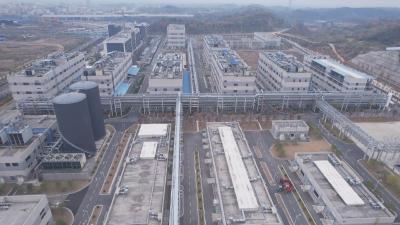 数说黄冈“十四五”｜持续领先！黄冈获批省级创新平台数量创历史新高