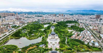 新华每日电讯丨阅见麻城