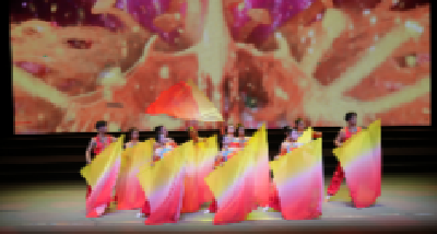 团风县总工会举办劳模宣讲进基层大思政课活动