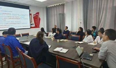 麻城诚源汽配检测中心获国家级CNAS实验室认证