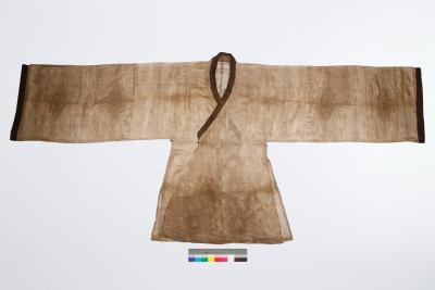 南宋木乃伊何以800余年芳香不腐？科技考古掀开神秘面纱