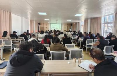 黄州区禹王街道淬炼实干尖兵赋能主城崛起