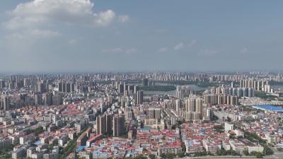 黄州区：锚定宏伟蓝图  砥砺奋进新征程