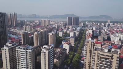 将“规划图”变成“施工图” 黄州区干部群众积极落实区委全会精神