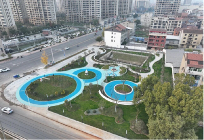 武穴街道深化路域环境整治