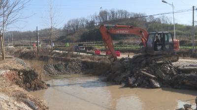 民生事实正在办｜浠水：191座危桥焕新 村民出行更安心