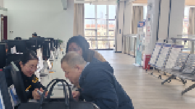 服务能级再提升 企业开办更无忧——团风县办结首例涉外企业全程电子化登记