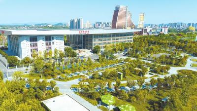 山水锦绣间的“双向奔赴”！浠水如何奏响城乡融合新乐章？