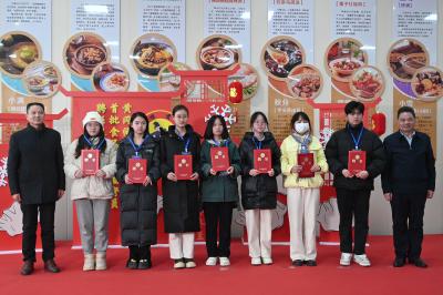 一场从“舌尖”到“心间”的服务变革