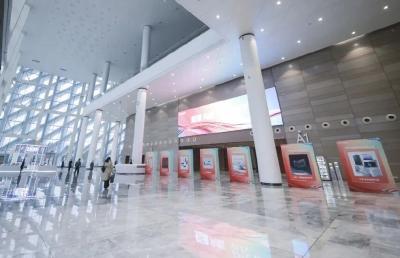 居民平均年龄32岁 收入超过平均水平20%  新零售新商业加速涌入光谷