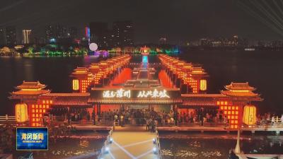 奋力建支点 我也来发布｜杨欢：把东坡故事讲给千万人听 