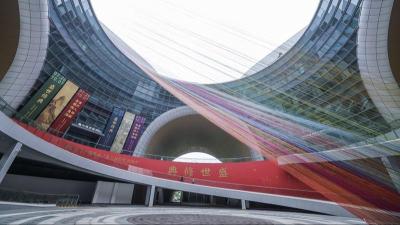 学习规划建议每日问答丨实施公共文化服务提质增效行动需要把握哪些重点