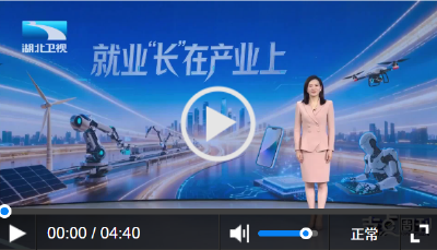 就业“长”在产业上 | 支点观察 生长：家门口端上“金饭碗”