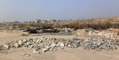 蕲春县开展河湖岸线生态环境大整治行动