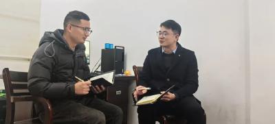 评论｜锻造“汲深井”的硬本领